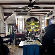 บรรยากาศ Can Ramonet Barcelona