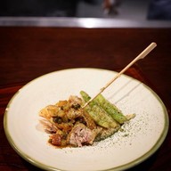 Den Kushi Flori  BKK