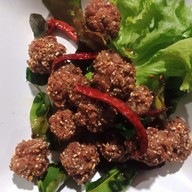 ร้านลาบอุดรโคกกรวด