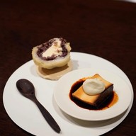 Den Kushi Flori  BKK