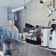 บรรยากาศ SO Coffeebar