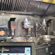 บรรยากาศ La Selecta De Xurros Sagrada familia