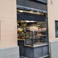หน้าร้าน La Selecta De Xurros Sagrada familia