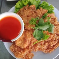 ร้านลาบอุดรโคกกรวด