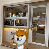 Shiba Hokkaido Milk Tea กระบี่