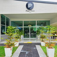Phunpoon Cafe พูลพูนคาเฟ่