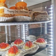 บรรยากาศ Colon : home brewing & bake