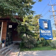 หน้าร้าน Brook Coffee - Chumphon