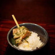 Den Kushi Flori  BKK