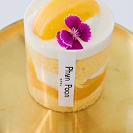 Phunpoon Cafe พูลพูนคาเฟ่