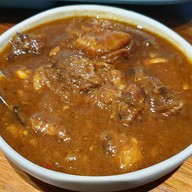 กำเบ้อ Cafe & Restaurant เชียงใหม่