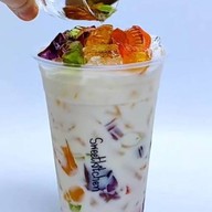 Fresh Coffee & Milk Tea By Spy แคราย กระทุ่มแบน