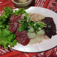 ร้านลาบอุดรโคกกรวด