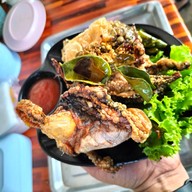 ร้านลาบอุดรโคกกรวด