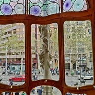 Casa Batllo