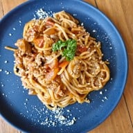 เมนูของร้าน PiGKO Cafe' Coffee & Zakka