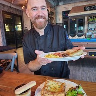 Toast Brunch & Brew Pattaya