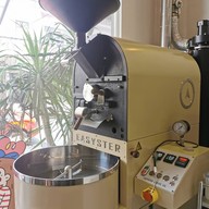 บรรยากาศ Colon : home brewing & bake