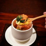 Den Kushi Flori  BKK