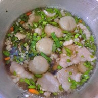 ก๋วยเตี๋ยววังชะโอน ByMax เพลินฟู้ดวิลล่า(คลองถนน)