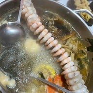 สุกี้ตี๋น้อย รัตนาธิเบศร์