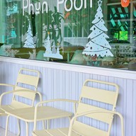 Phunpoon Cafe พูลพูนคาเฟ่