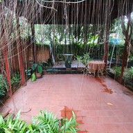 กำเบ้อ Cafe & Restaurant เชียงใหม่