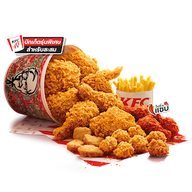 KFC ปตท. เทพารักษ์-บางพลี