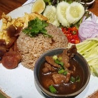 กำเบ้อ Cafe & Restaurant เชียงใหม่