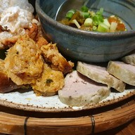 กำเบ้อ Cafe & Restaurant เชียงใหม่