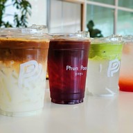 Phunpoon Cafe พูลพูนคาเฟ่