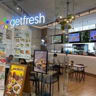 getfresh Q House Lumpini