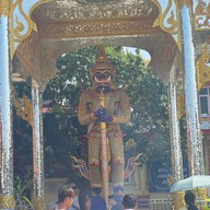 วัดจุกเฌอ แปดริ้ว