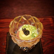 Den Kushi Flori  BKK