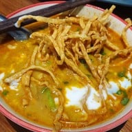 กำเบ้อ Cafe & Restaurant เชียงใหม่