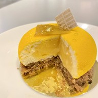 เมนูของร้าน Paris Mikki เซ็นทรัลเอ็มบาสซี่