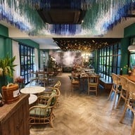 กำเบ้อ Cafe & Restaurant เชียงใหม่