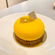 เมนูของร้าน Paris Mikki เซ็นทรัลเอ็มบาสซี่