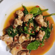 ร้านลาบอุดรโคกกรวด
