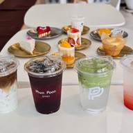 Phunpoon Cafe พูลพูนคาเฟ่