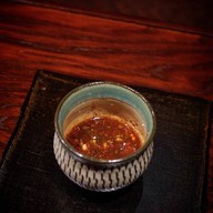 Den Kushi Flori  BKK