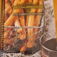 La Selecta De Xurros Sagrada familia