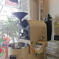 บรรยากาศ Colon : home brewing & bake