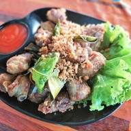 ร้านลาบอุดรโคกกรวด