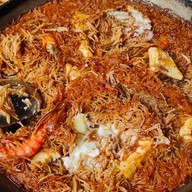 เมนูของร้าน Elche Restaurant Barcelona