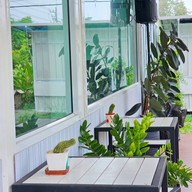 Phunpoon Cafe พูลพูนคาเฟ่