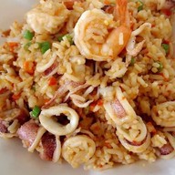 เสี่ยหมี หมูพวง ตลาดศุภฤกษ์ (ตลาดหลังคา)