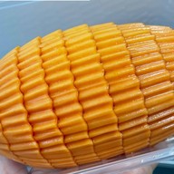 ปอกให้ ผลไม้ปอกพร้อมทาน. สุเหร่าคลองหนึ่ง15