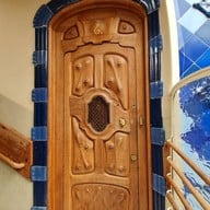 Casa Batllo