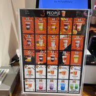 People coffee เชียงใหม่แลนด์์